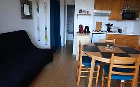 Appartement Les Angles